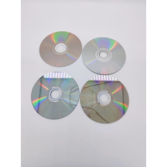 4 Movie Lot DVDs Romance The Longest Ride Lucky One Wicker Park Best Of Me Four - Picture 8 of 9